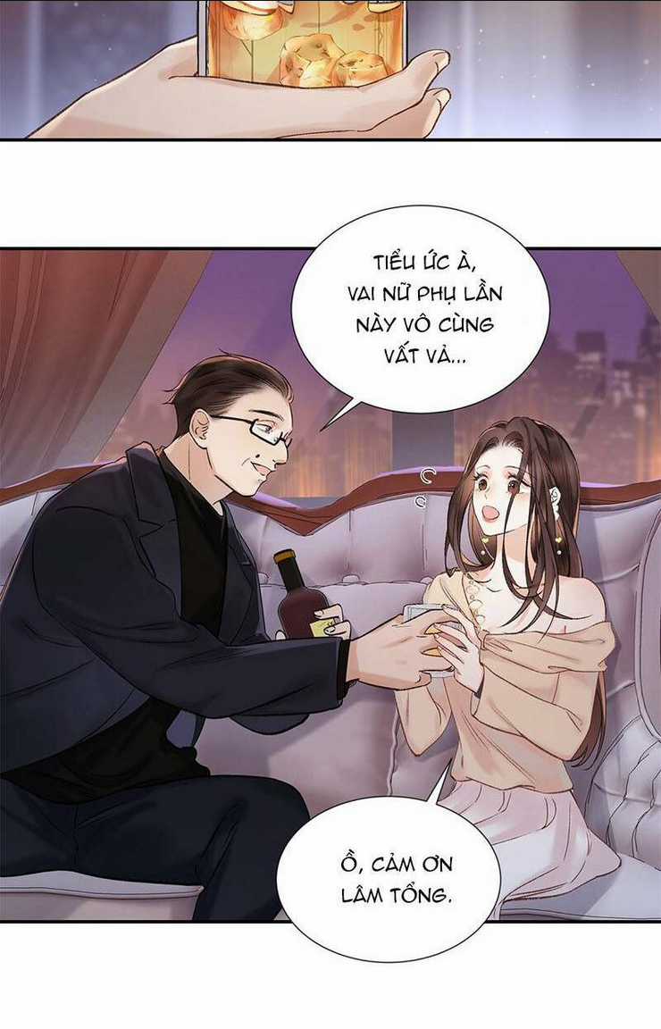 Hàng Tỷ Ngôi Sao Cũng Không Bằng Em Chapter 35 trang 5