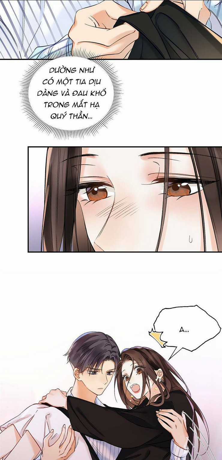 Hàng Tỷ Ngôi Sao Cũng Không Bằng Em Chapter 36 trang 10