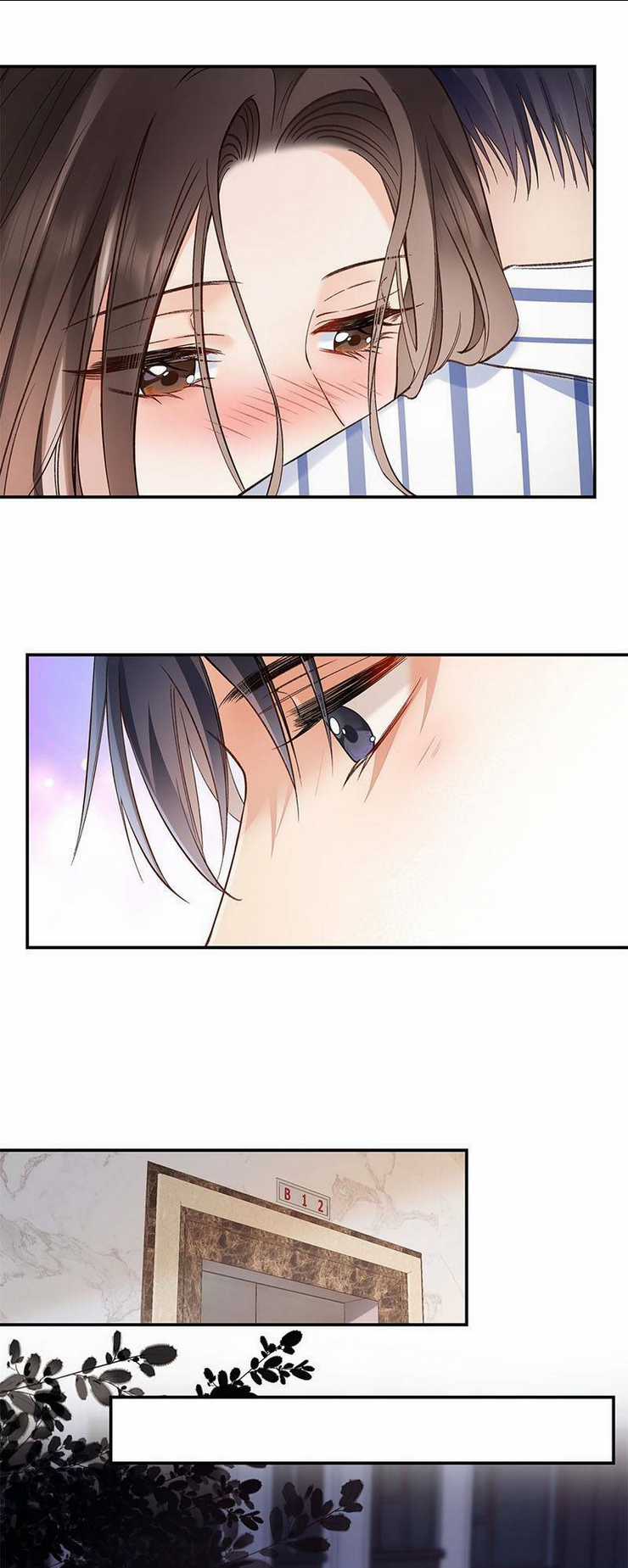 Hàng Tỷ Ngôi Sao Cũng Không Bằng Em Chapter 36 trang 14