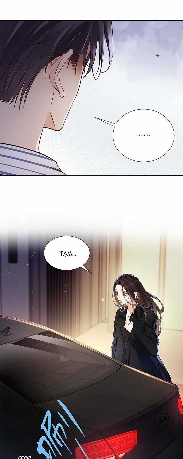 Hàng Tỷ Ngôi Sao Cũng Không Bằng Em Chapter 36 trang 18