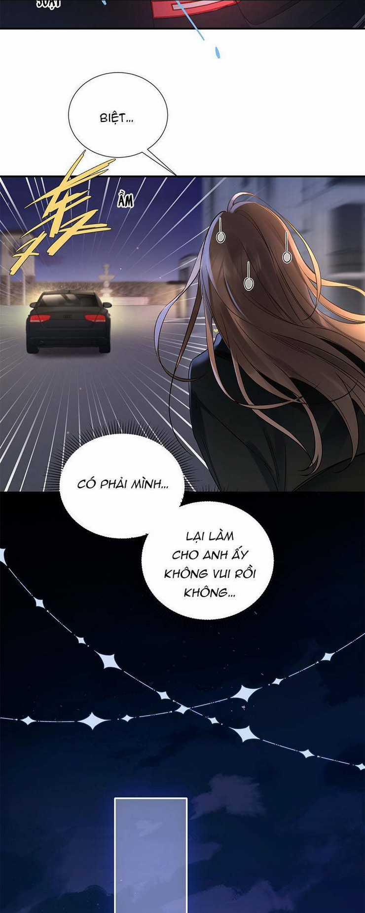 Hàng Tỷ Ngôi Sao Cũng Không Bằng Em Chapter 36 trang 19