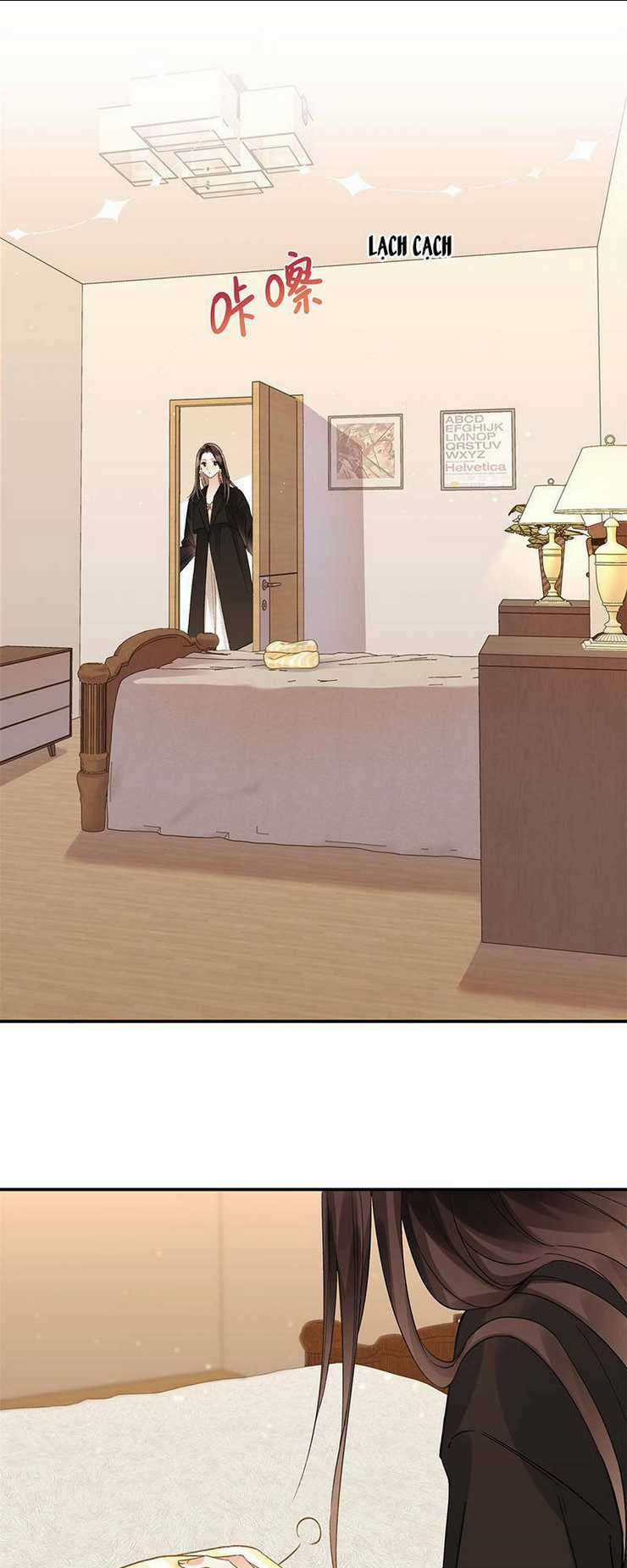 Hàng Tỷ Ngôi Sao Cũng Không Bằng Em Chapter 36 trang 21