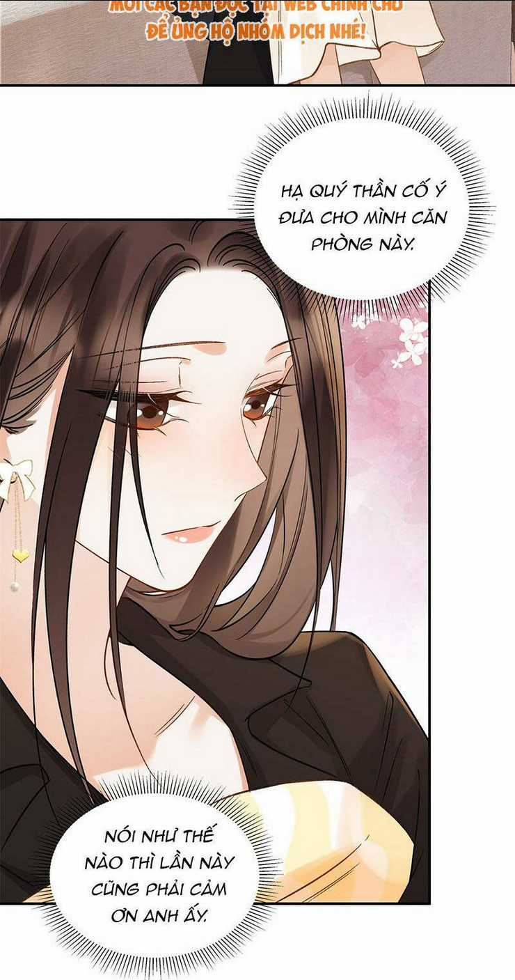 Hàng Tỷ Ngôi Sao Cũng Không Bằng Em Chapter 36 trang 23