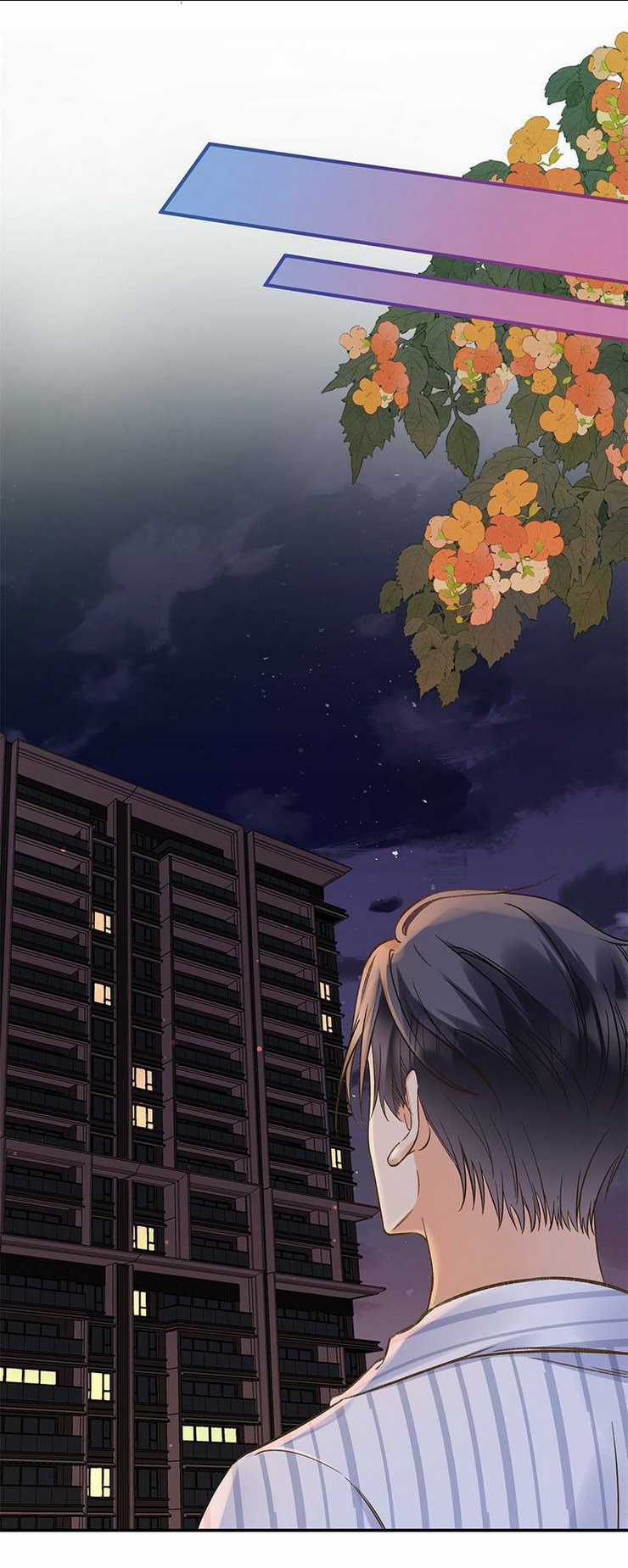 Hàng Tỷ Ngôi Sao Cũng Không Bằng Em Chapter 36 trang 24