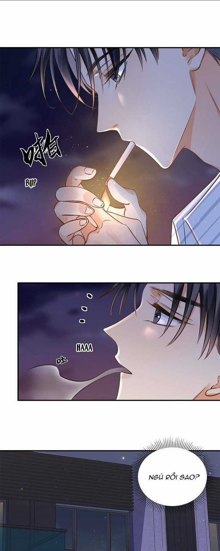 Hàng Tỷ Ngôi Sao Cũng Không Bằng Em Chapter 36 trang 25