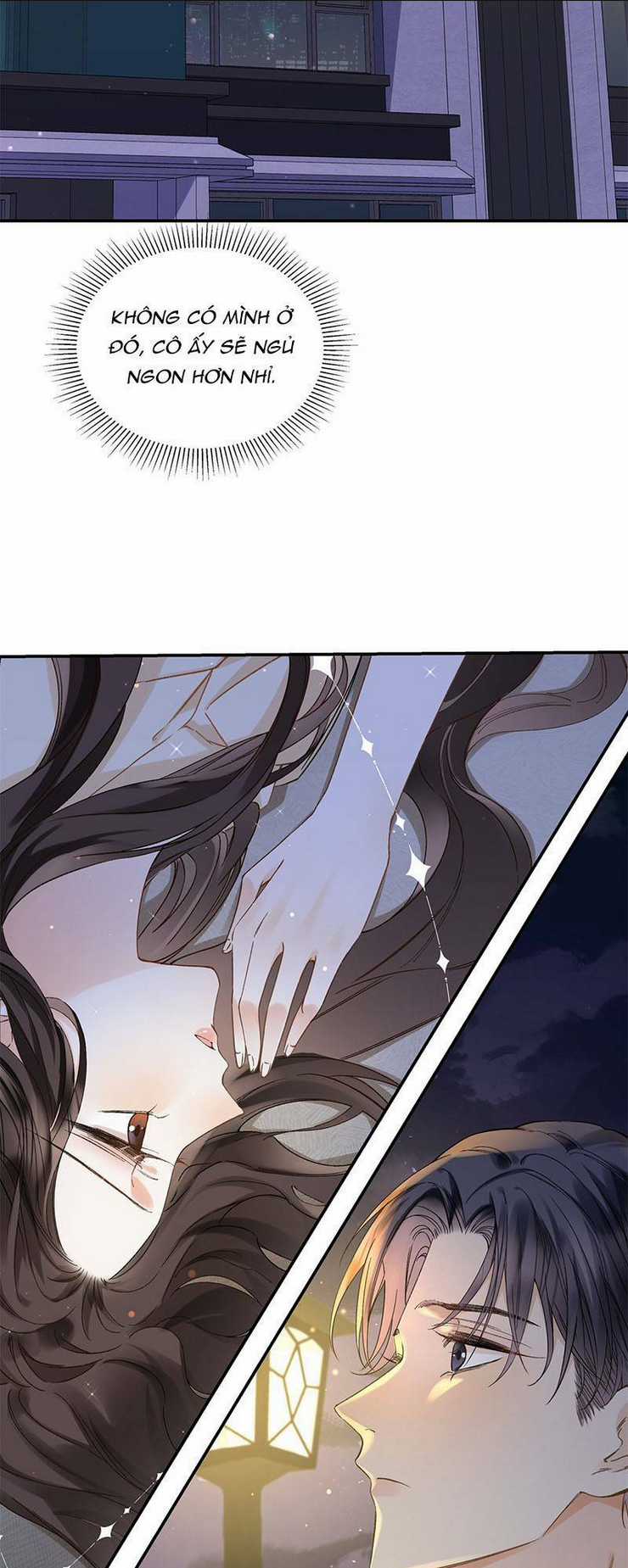 Hàng Tỷ Ngôi Sao Cũng Không Bằng Em Chapter 36 trang 26