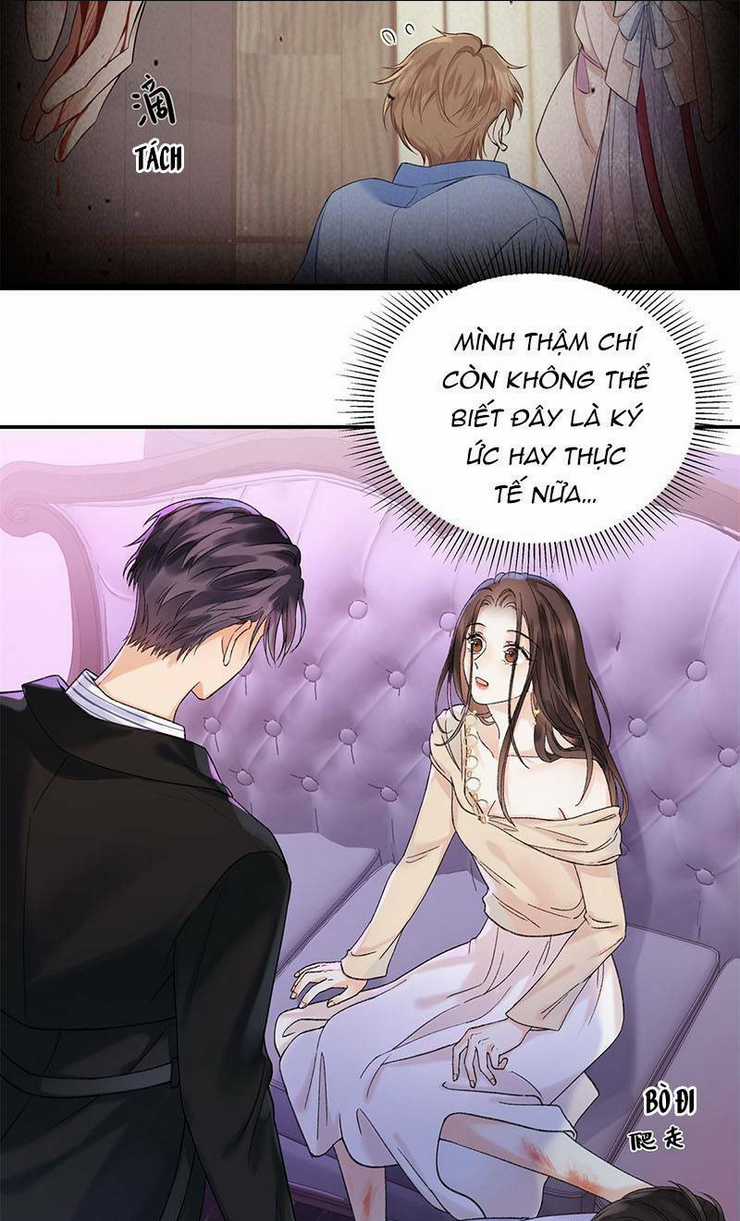 Hàng Tỷ Ngôi Sao Cũng Không Bằng Em Chapter 36 trang 4