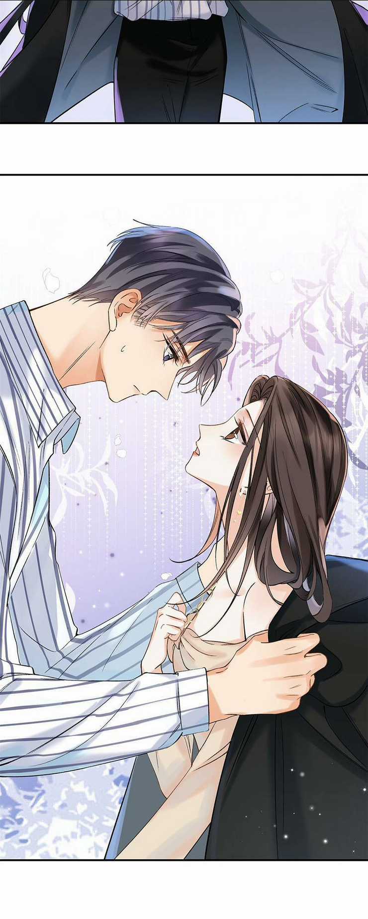 Hàng Tỷ Ngôi Sao Cũng Không Bằng Em Chapter 36 trang 8