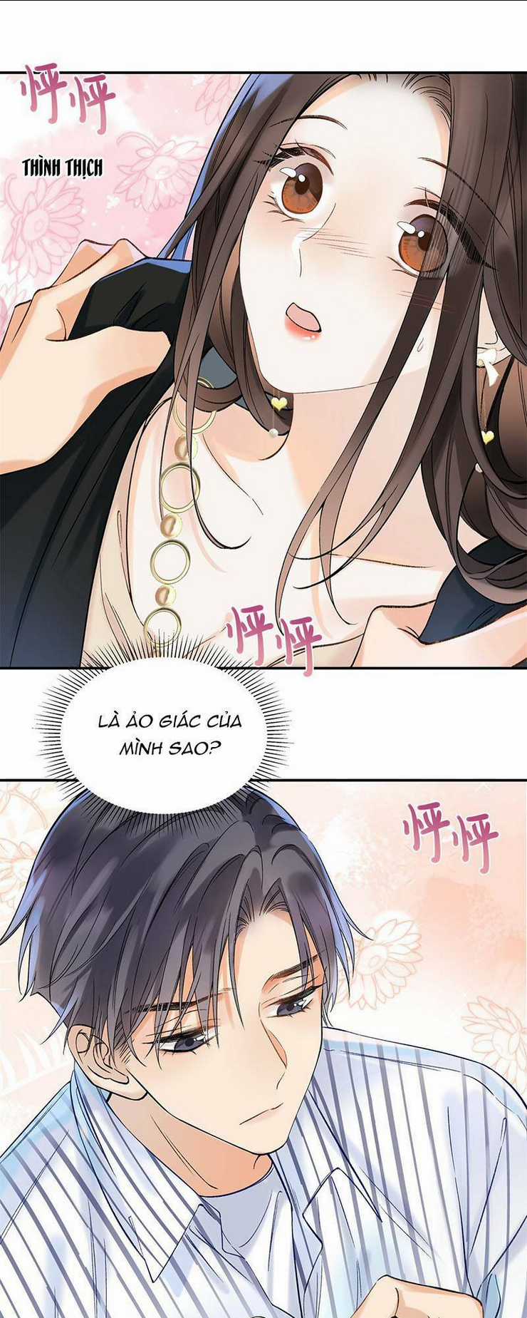 Hàng Tỷ Ngôi Sao Cũng Không Bằng Em Chapter 36 trang 9