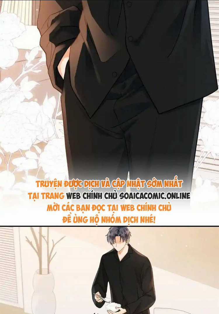 Hàng Tỷ Ngôi Sao Cũng Không Bằng Em Chapter 37 trang 15