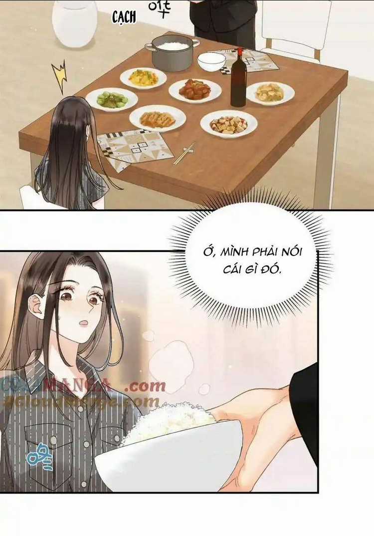 Hàng Tỷ Ngôi Sao Cũng Không Bằng Em Chapter 37 trang 16