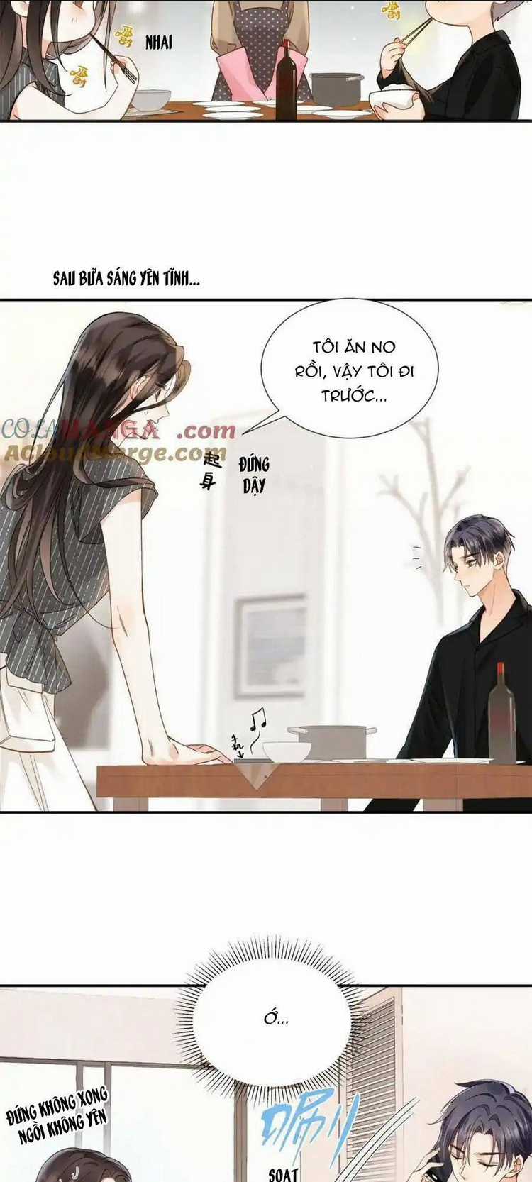 Hàng Tỷ Ngôi Sao Cũng Không Bằng Em Chapter 37 trang 20