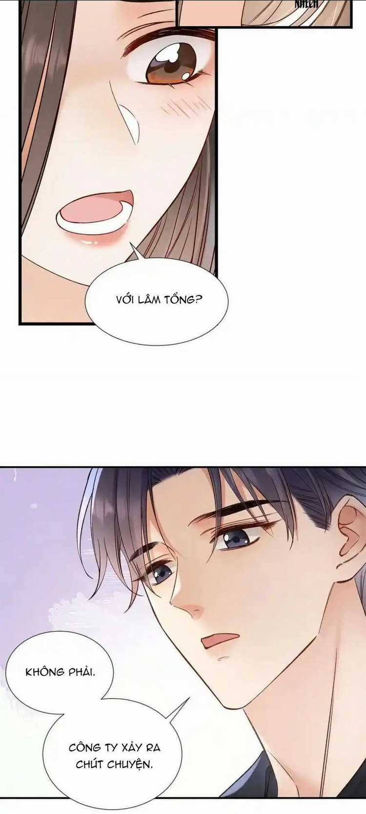 Hàng Tỷ Ngôi Sao Cũng Không Bằng Em Chapter 37 trang 25