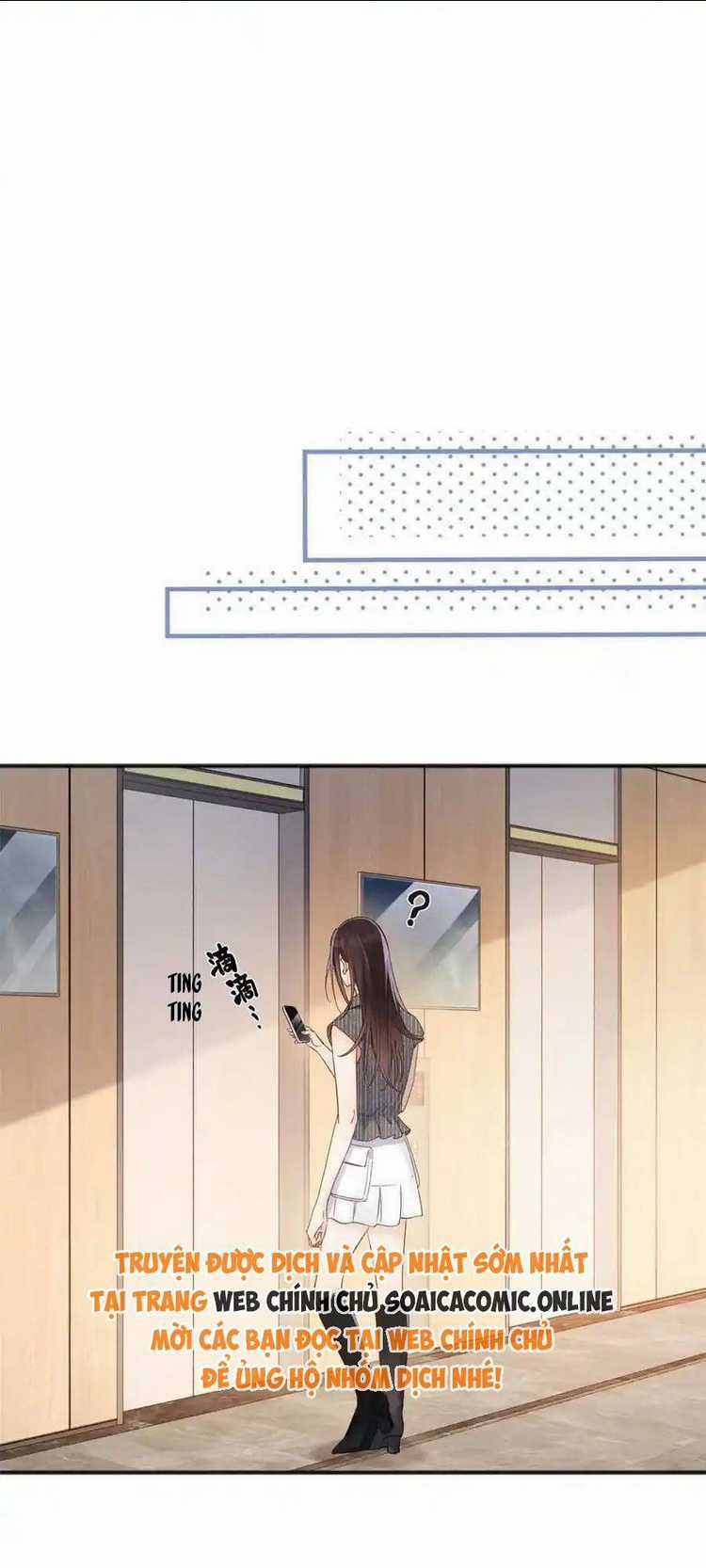 Hàng Tỷ Ngôi Sao Cũng Không Bằng Em Chapter 37 trang 27