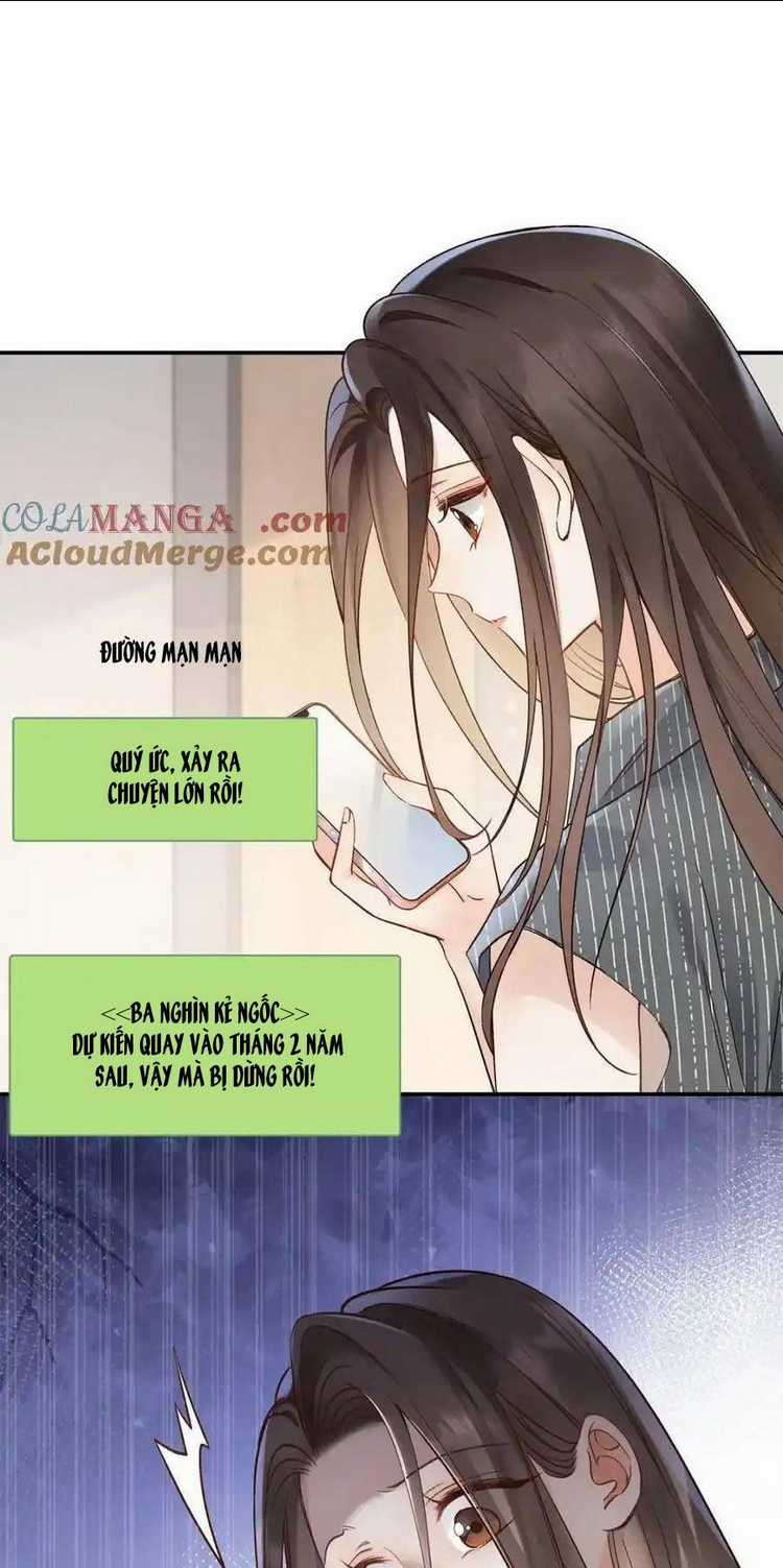 Hàng Tỷ Ngôi Sao Cũng Không Bằng Em Chapter 37 trang 28
