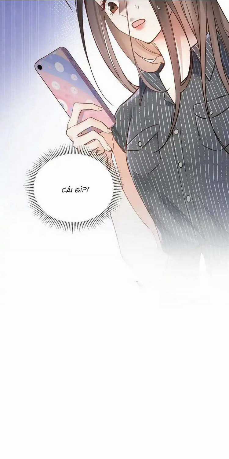 Hàng Tỷ Ngôi Sao Cũng Không Bằng Em Chapter 37 trang 29