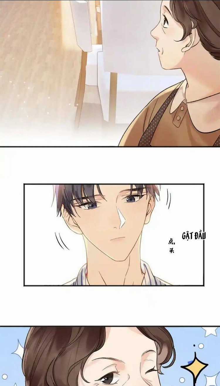 Hàng Tỷ Ngôi Sao Cũng Không Bằng Em Chapter 37 trang 6