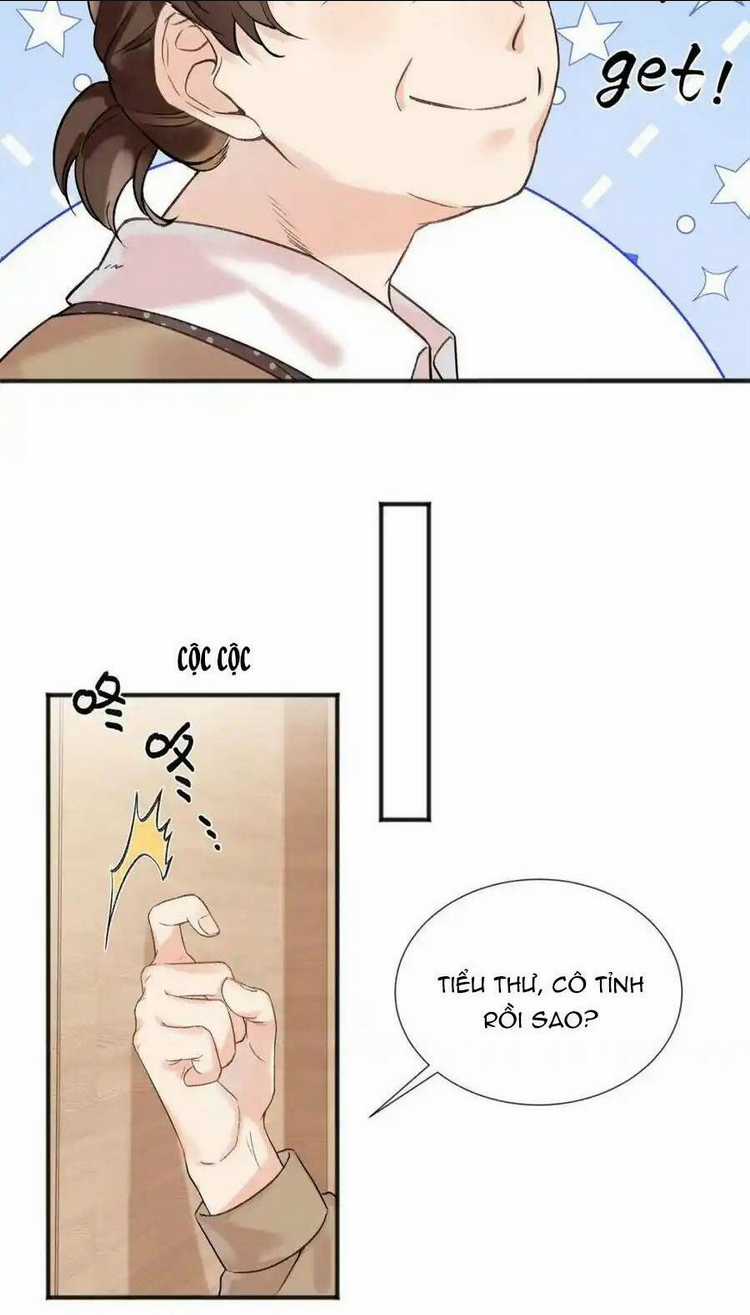 Hàng Tỷ Ngôi Sao Cũng Không Bằng Em Chapter 37 trang 7