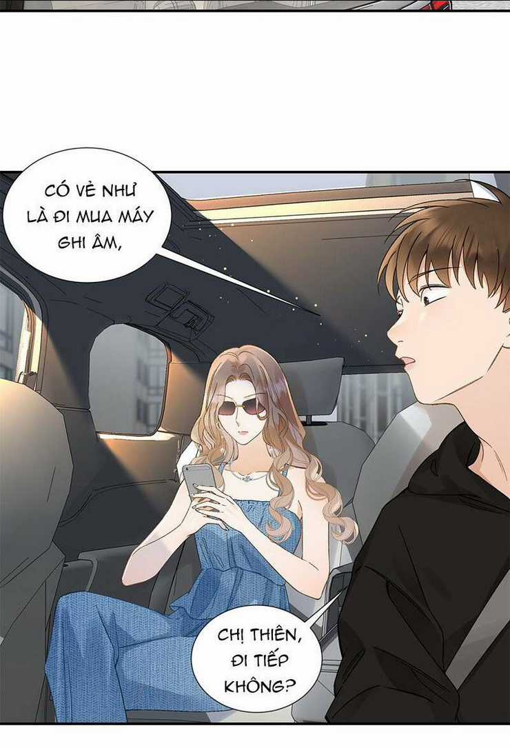 Hàng Tỷ Ngôi Sao Cũng Không Bằng Em Chapter 39 trang 11