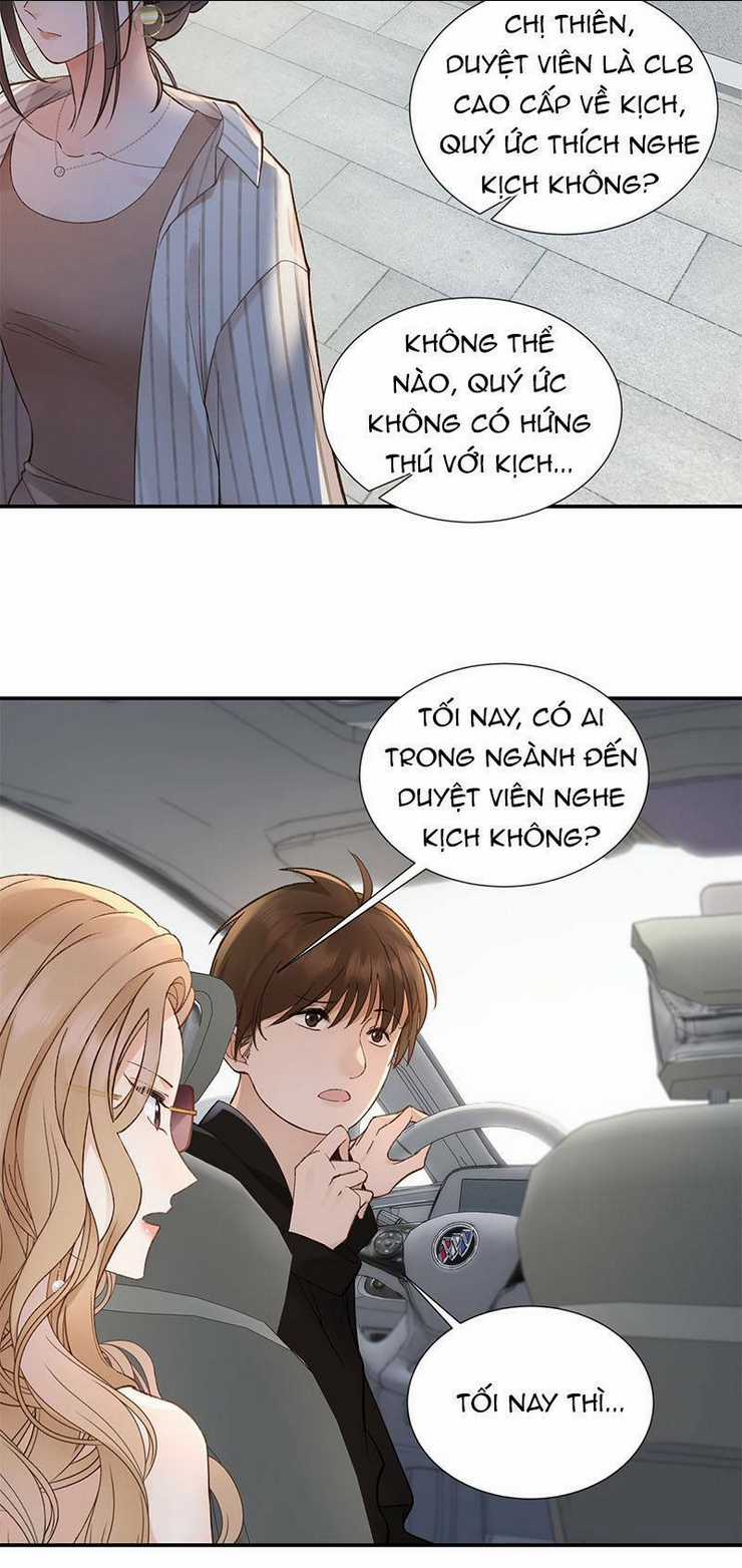 Hàng Tỷ Ngôi Sao Cũng Không Bằng Em Chapter 39 trang 16