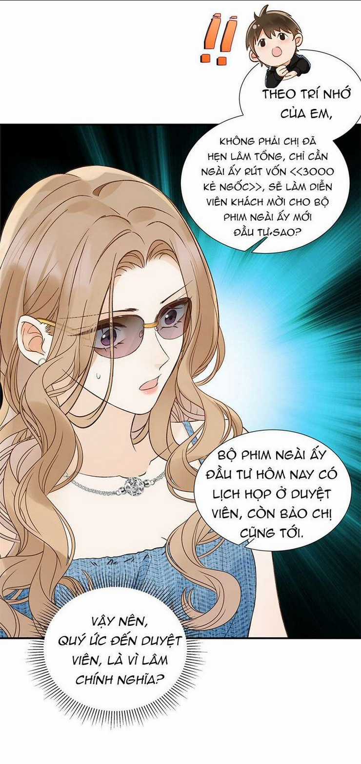 Hàng Tỷ Ngôi Sao Cũng Không Bằng Em Chapter 39 trang 17