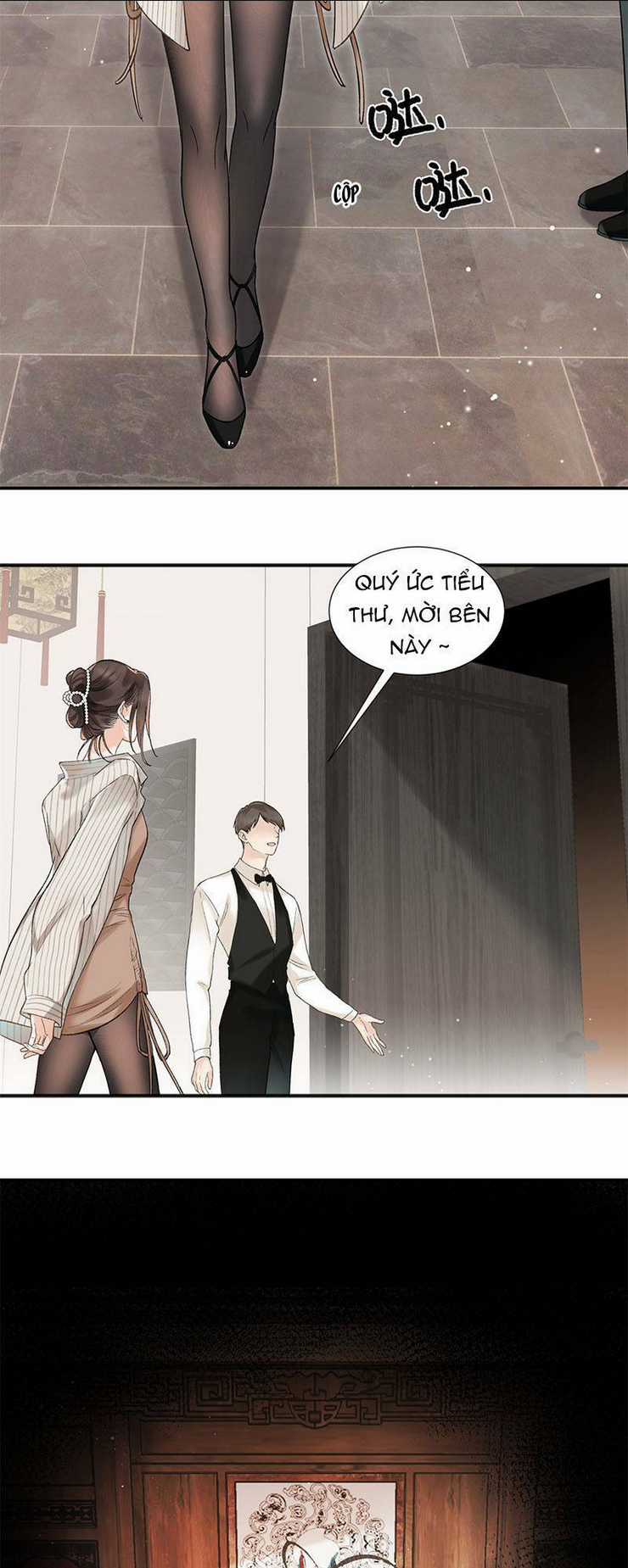 Hàng Tỷ Ngôi Sao Cũng Không Bằng Em Chapter 39 trang 19