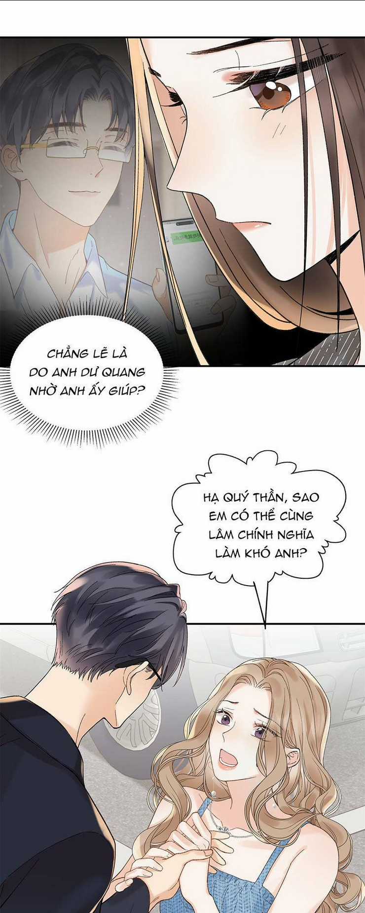 Hàng Tỷ Ngôi Sao Cũng Không Bằng Em Chapter 39 trang 2