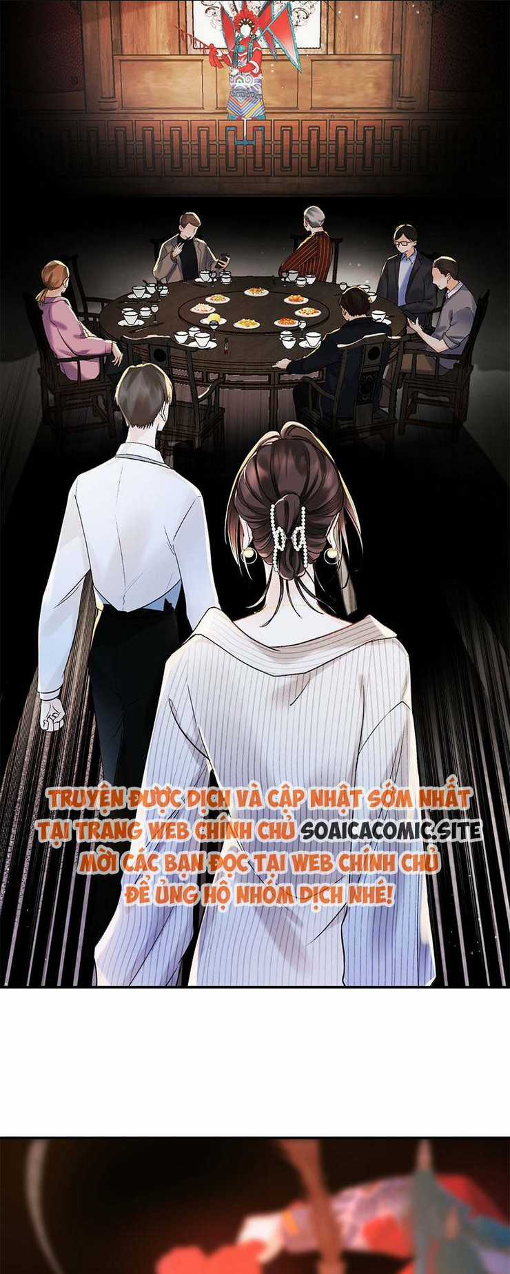 Hàng Tỷ Ngôi Sao Cũng Không Bằng Em Chapter 39 trang 20