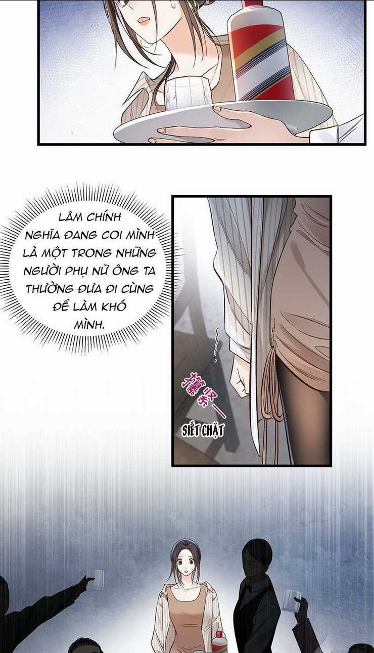 Hàng Tỷ Ngôi Sao Cũng Không Bằng Em Chapter 39 trang 26