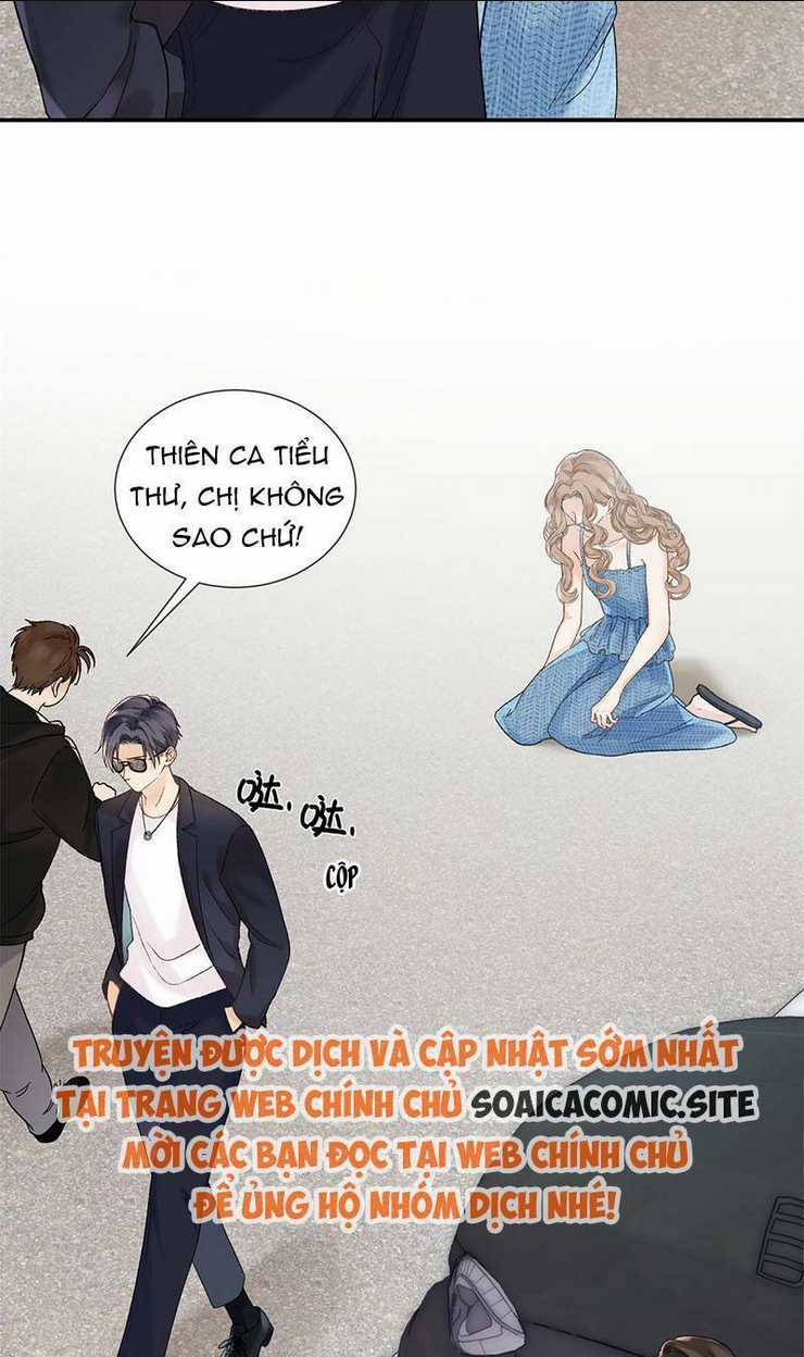 Hàng Tỷ Ngôi Sao Cũng Không Bằng Em Chapter 39 trang 4