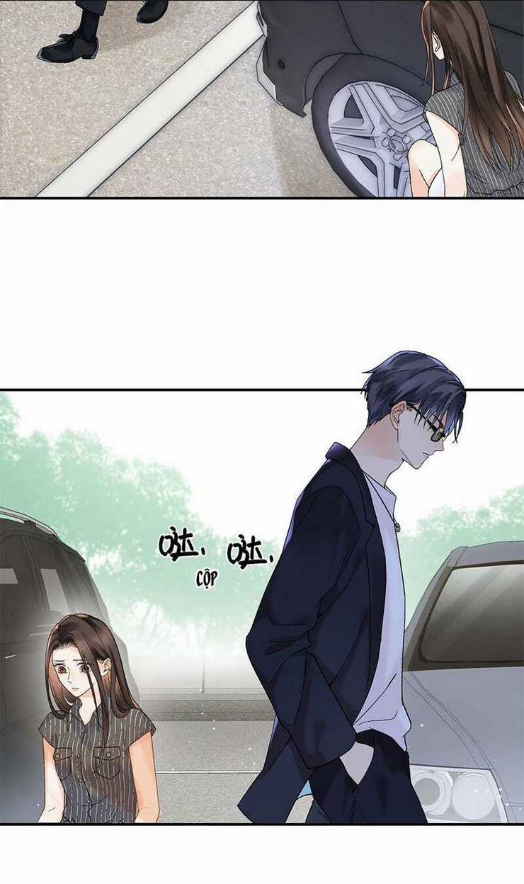 Hàng Tỷ Ngôi Sao Cũng Không Bằng Em Chapter 39 trang 5