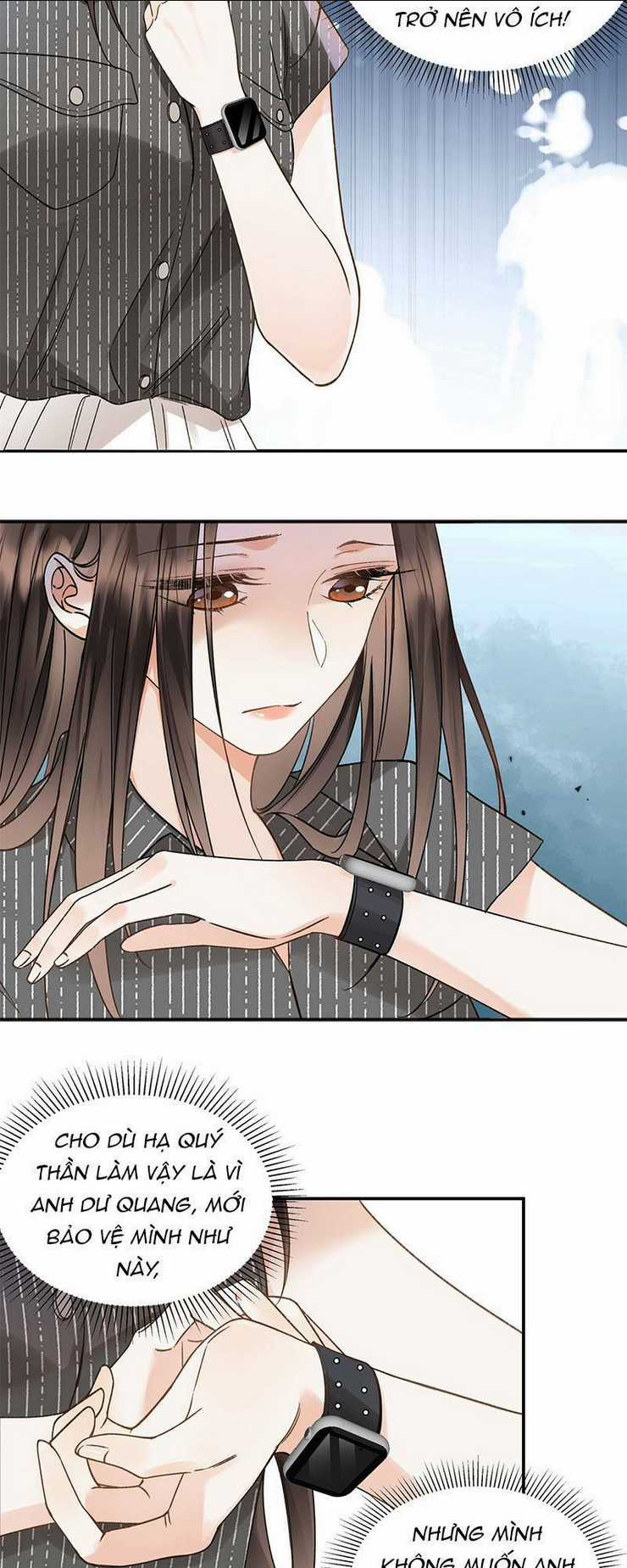 Hàng Tỷ Ngôi Sao Cũng Không Bằng Em Chapter 39 trang 7