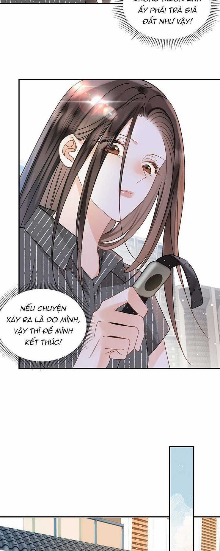 Hàng Tỷ Ngôi Sao Cũng Không Bằng Em Chapter 39 trang 8