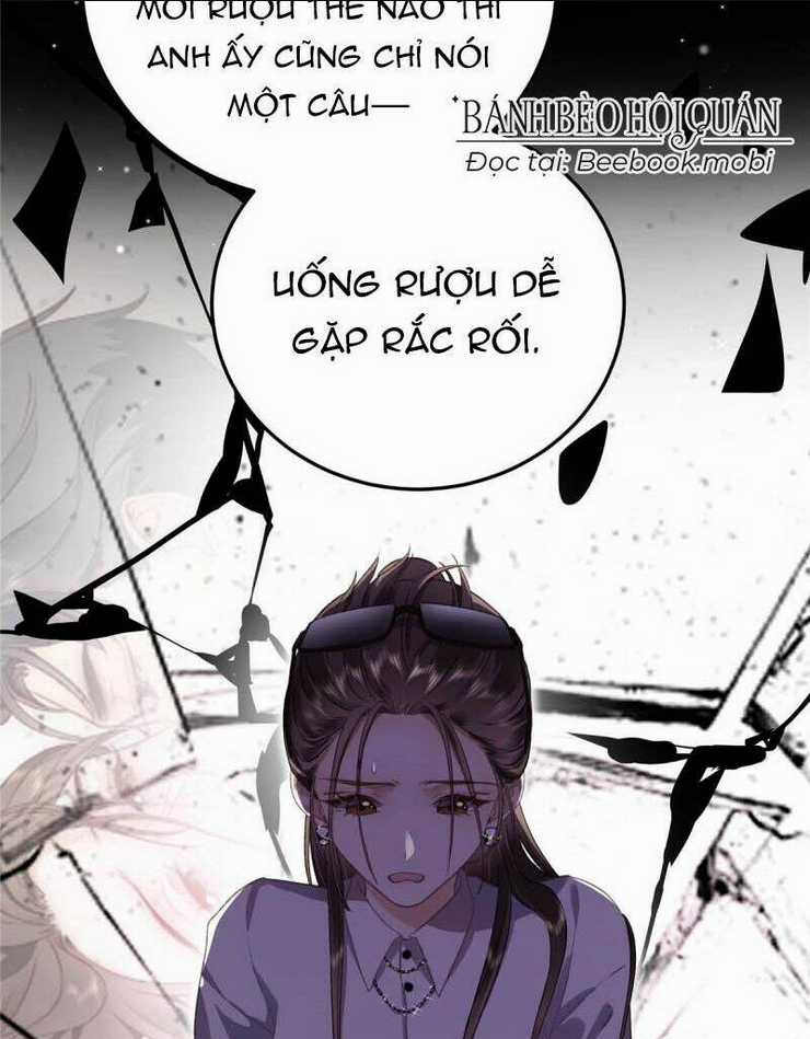 Hàng Tỷ Ngôi Sao Cũng Không Bằng Em Chapter 4 trang 11