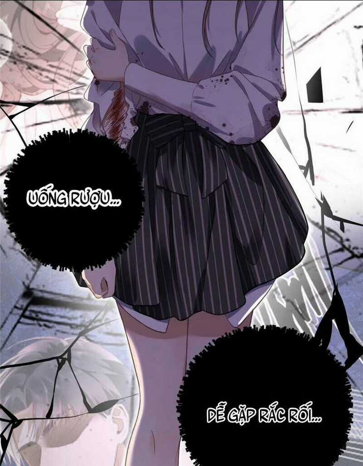 Hàng Tỷ Ngôi Sao Cũng Không Bằng Em Chapter 4 trang 12