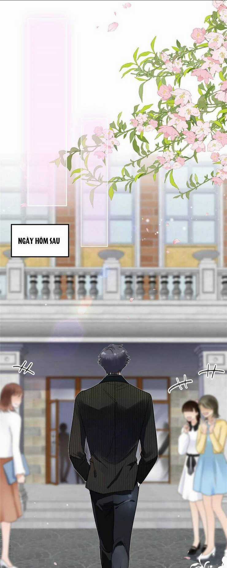 Hàng Tỷ Ngôi Sao Cũng Không Bằng Em Chapter 4 trang 16