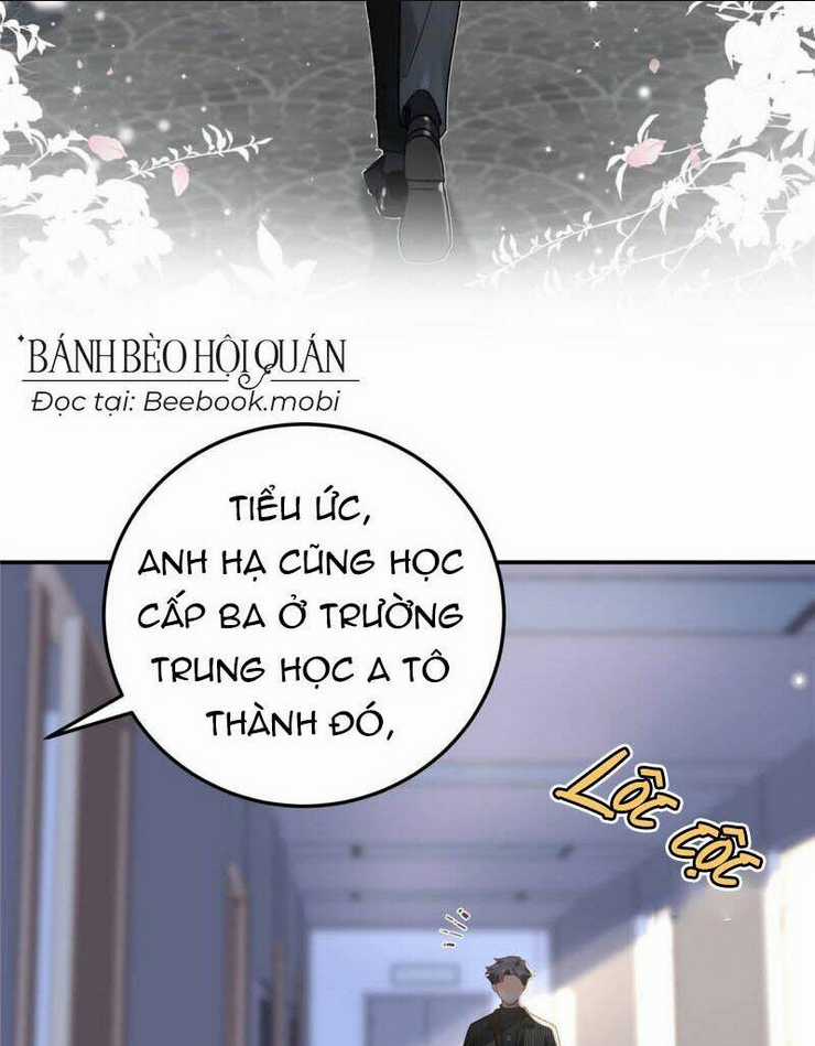 Hàng Tỷ Ngôi Sao Cũng Không Bằng Em Chapter 4 trang 17