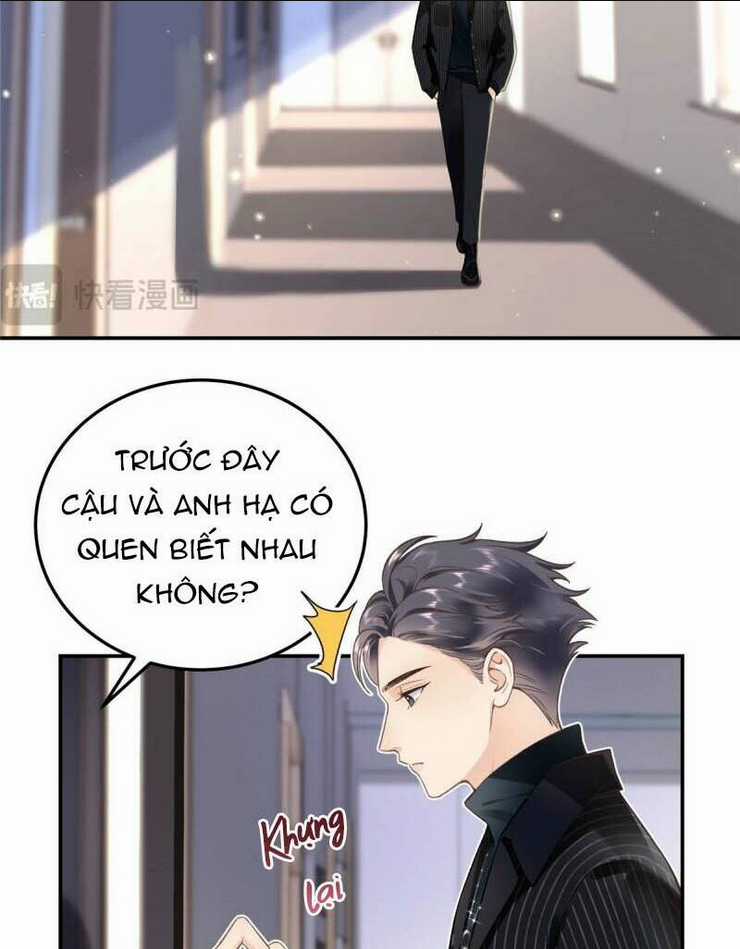 Hàng Tỷ Ngôi Sao Cũng Không Bằng Em Chapter 4 trang 18