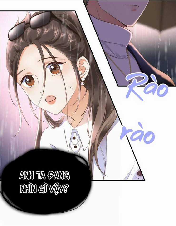 Hàng Tỷ Ngôi Sao Cũng Không Bằng Em Chapter 4 trang 2