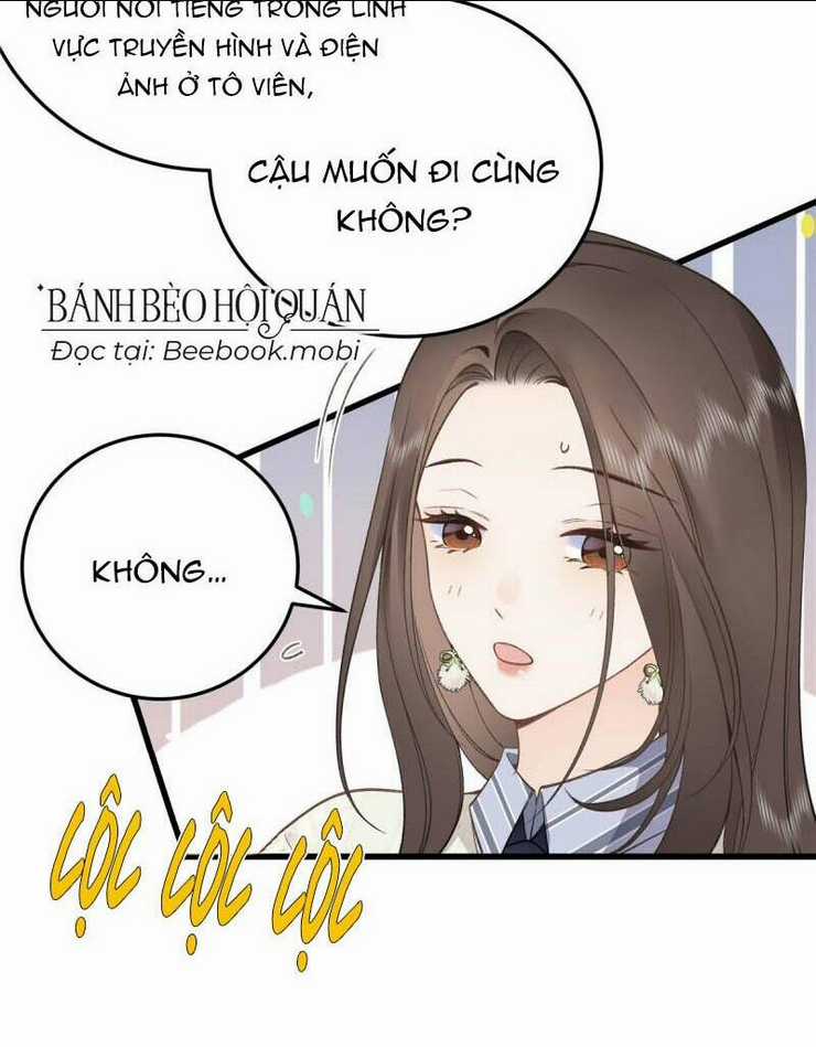 Hàng Tỷ Ngôi Sao Cũng Không Bằng Em Chapter 4 trang 21