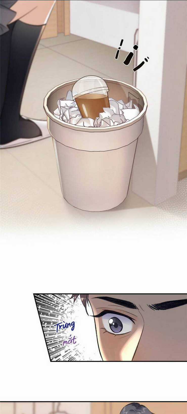 Hàng Tỷ Ngôi Sao Cũng Không Bằng Em Chapter 4 trang 24