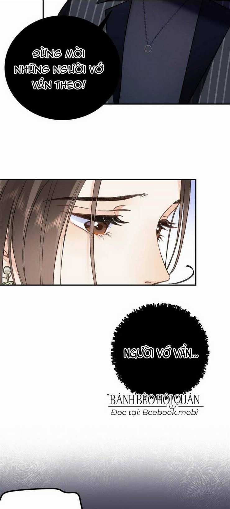 Hàng Tỷ Ngôi Sao Cũng Không Bằng Em Chapter 4 trang 26