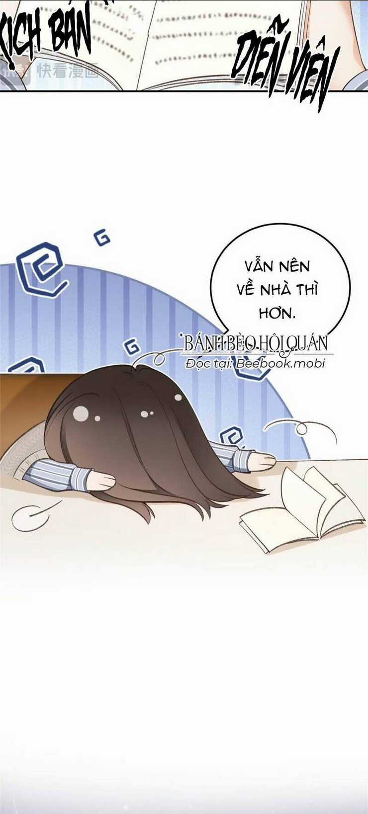 Hàng Tỷ Ngôi Sao Cũng Không Bằng Em Chapter 4 trang 29