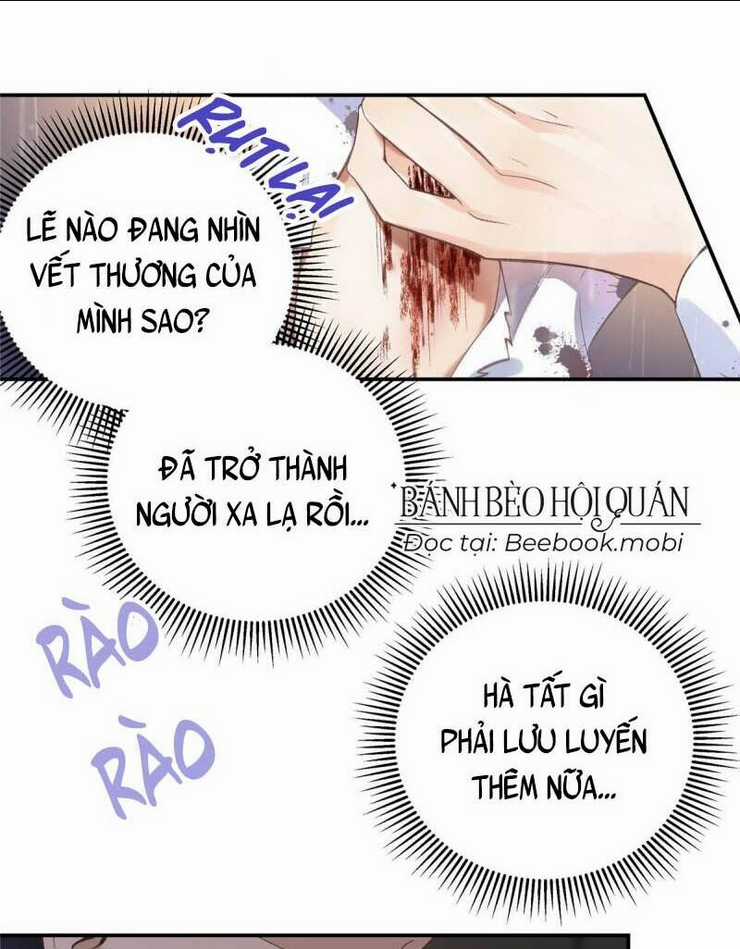 Hàng Tỷ Ngôi Sao Cũng Không Bằng Em Chapter 4 trang 3