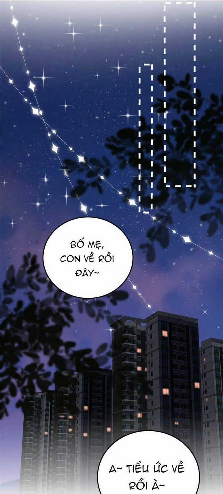 Hàng Tỷ Ngôi Sao Cũng Không Bằng Em Chapter 4 trang 30