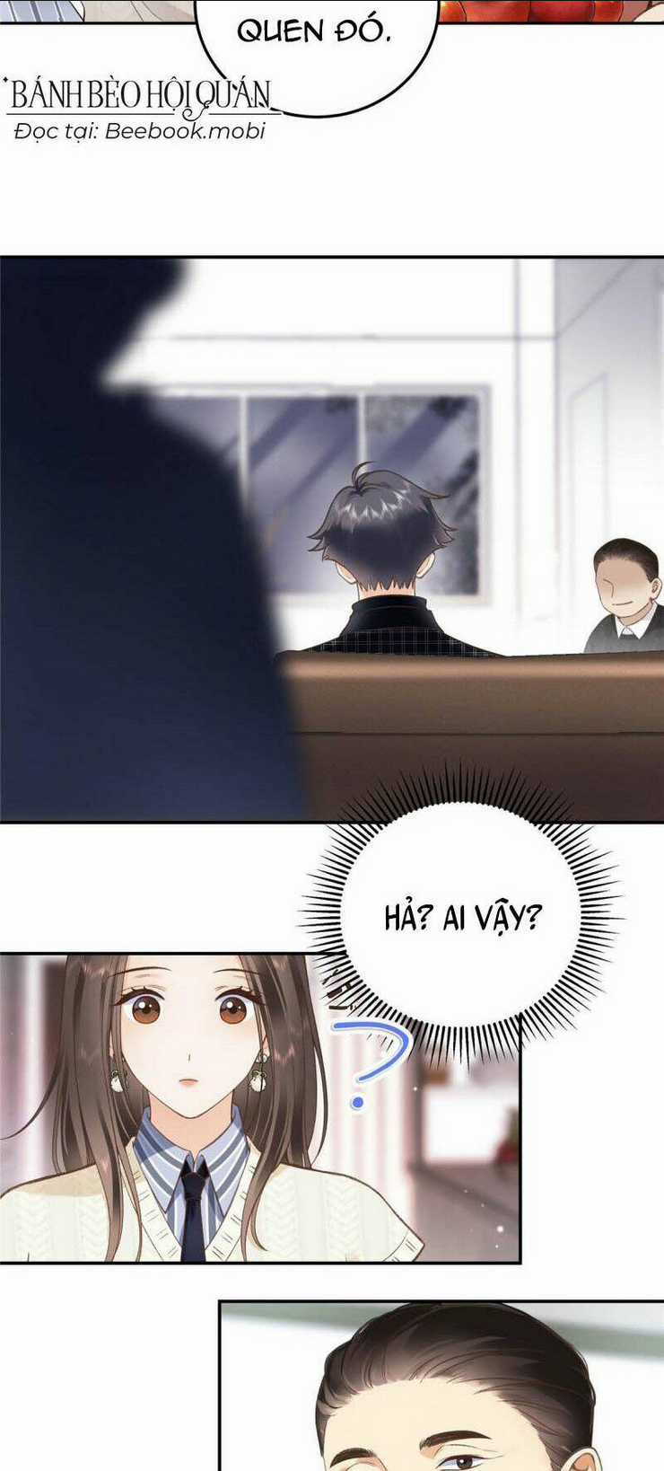 Hàng Tỷ Ngôi Sao Cũng Không Bằng Em Chapter 4 trang 32