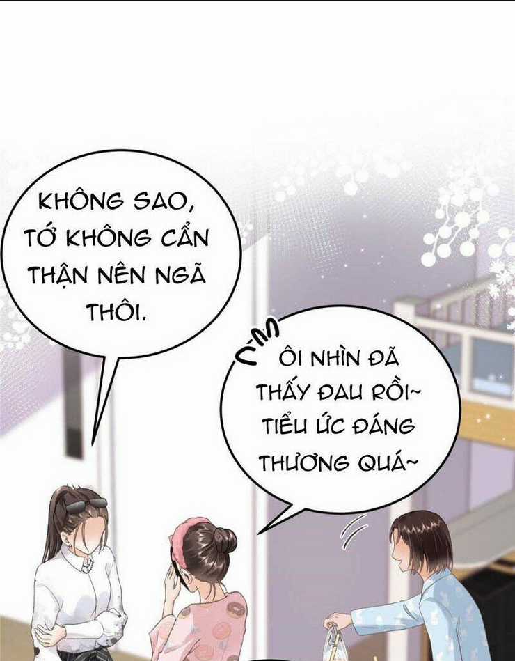 Hàng Tỷ Ngôi Sao Cũng Không Bằng Em Chapter 4 trang 8