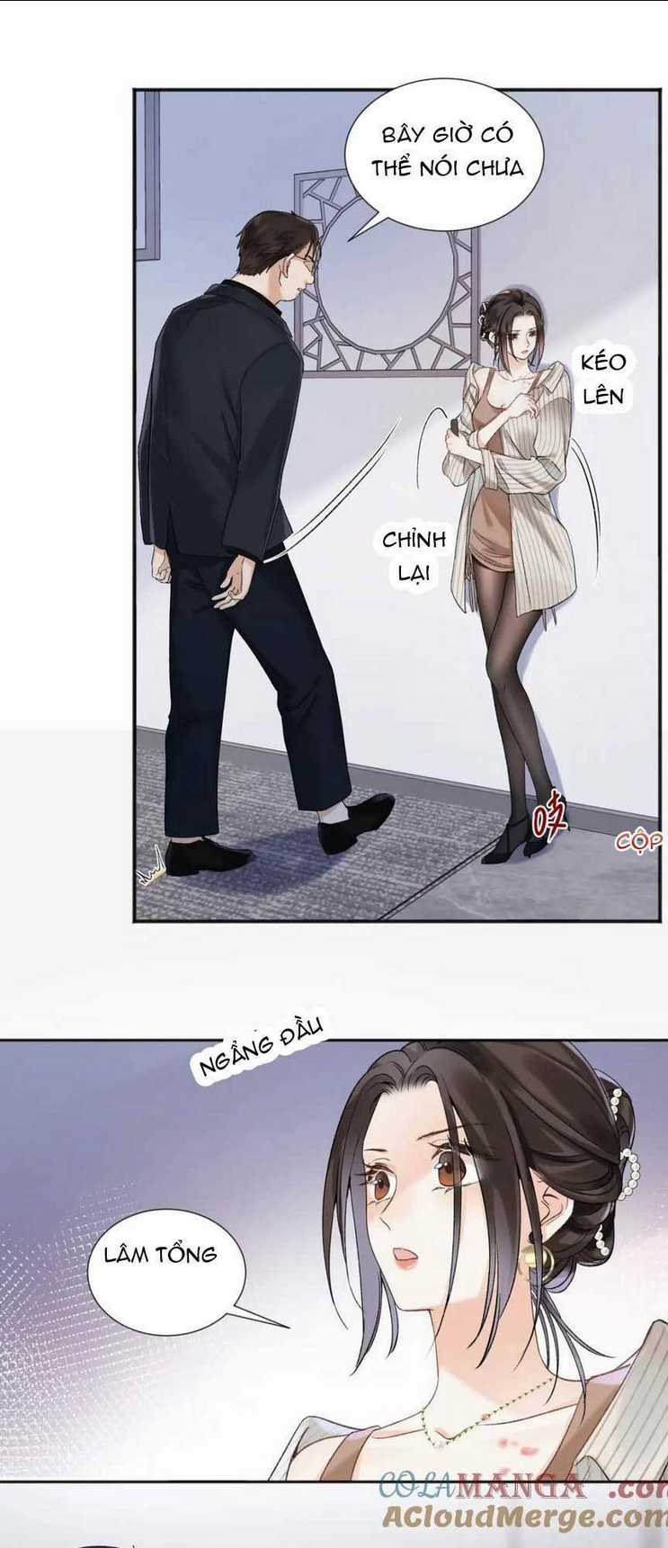 Hàng Tỷ Ngôi Sao Cũng Không Bằng Em Chapter 40 trang 12