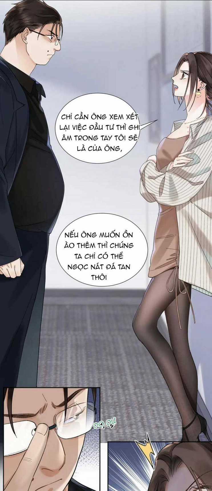 Hàng Tỷ Ngôi Sao Cũng Không Bằng Em Chapter 40 trang 13