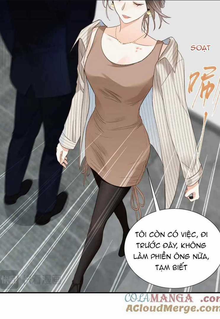 Hàng Tỷ Ngôi Sao Cũng Không Bằng Em Chapter 40 trang 16